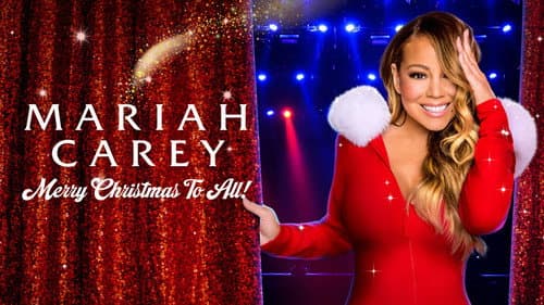 Mariah Carey: Merry Christmas to All! still