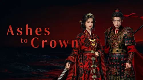 Ashes to Crown still