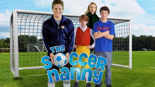 The Soccer Nanny still