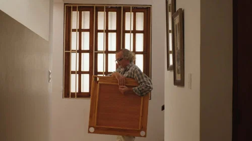 Capicúa still