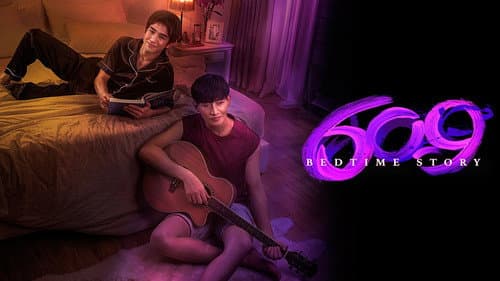 609 Bedtime Story still