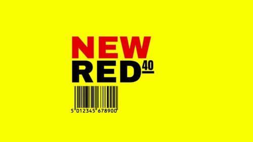 NEW RED 40 still
