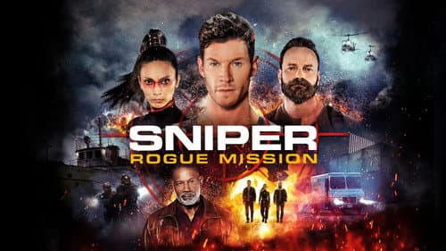 Sniper: Rogue Mission still
