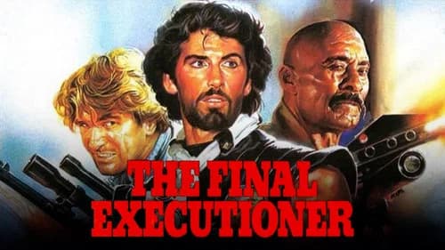 The Final Executioner still