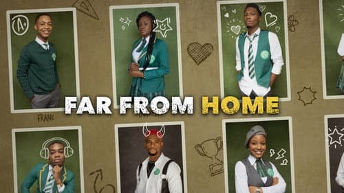 Far from Home still