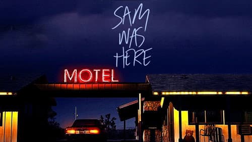 Sam Was Here still