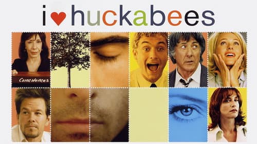 I ♥ Huckabees still