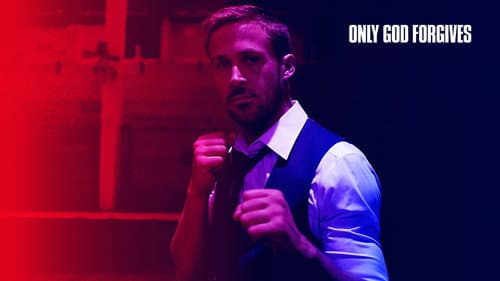 Only God Forgives still