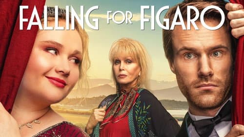 Falling for Figaro still