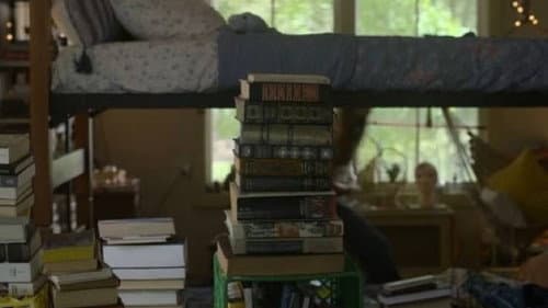 Looking for Alaska still