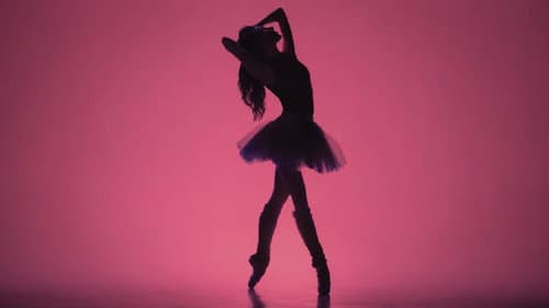 Ballet Now still