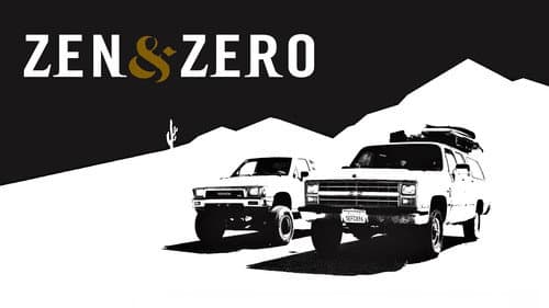 Zen and Zero still