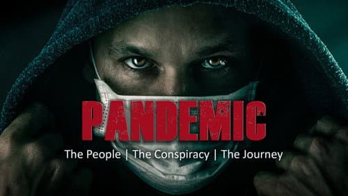 Pandemic: The People, The Conspiracy, The Journey still