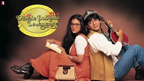 Dilwale Dulhania Le Jayenge still