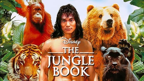 The Jungle Book still