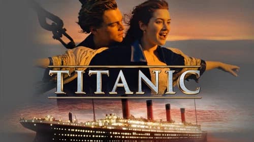 Titanic still