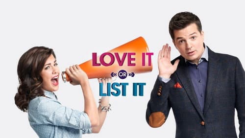 Love it or List it Vancouver still
