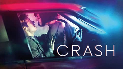 Crash still