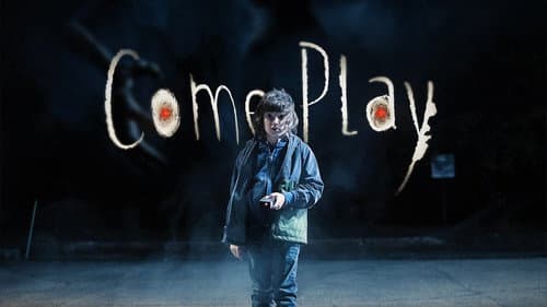 Come Play still