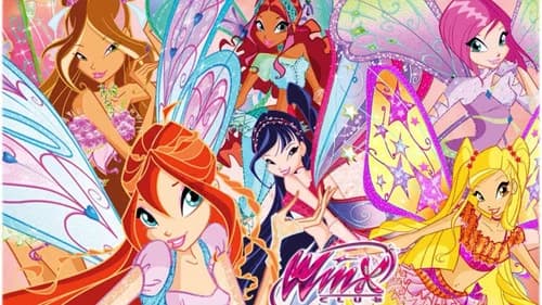 Winx Club still