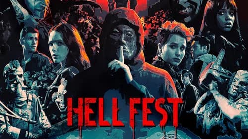 Hell Fest still