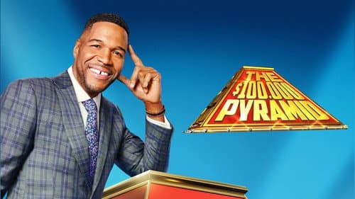 The $100,000 Pyramid still