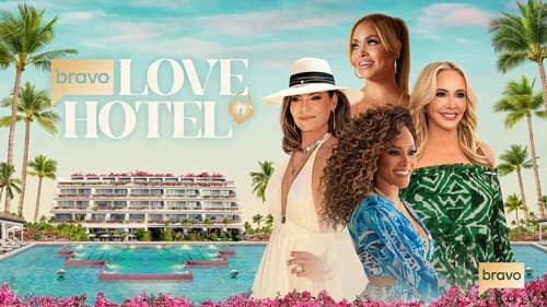 Love Hotel still