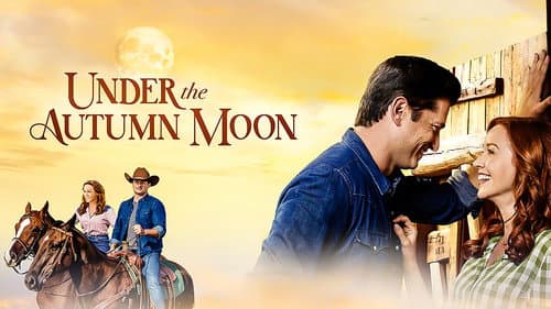 Under the Autumn Moon still