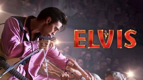 Elvis still