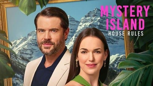 Mystery Island: House Rules still