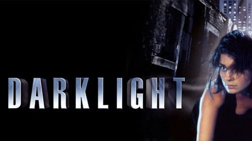 Darklight still