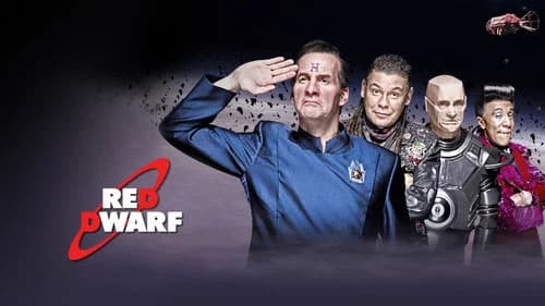 Red Dwarf still