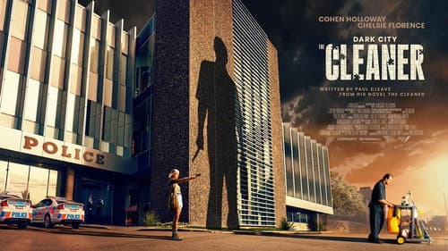 Dark City: The Cleaner still