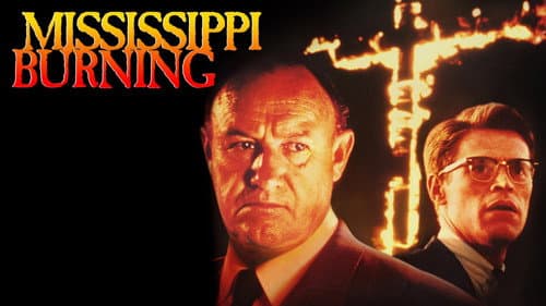 Mississippi Burning still