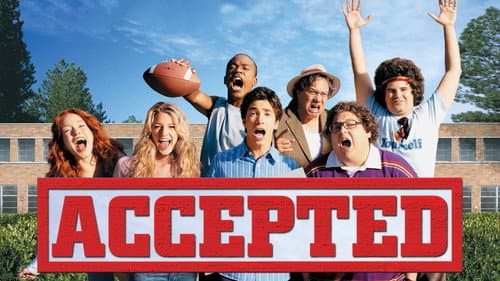 Accepted still