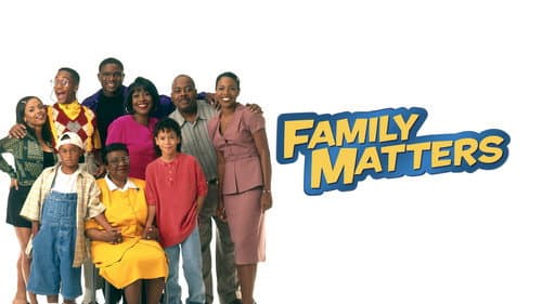 Family Matters still