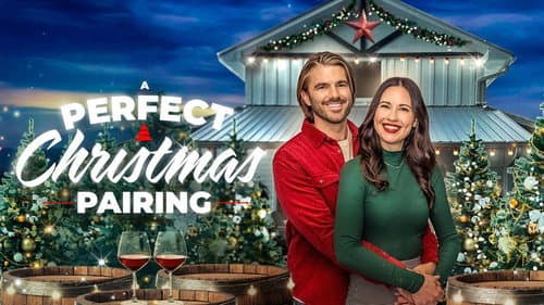A Perfect Christmas Pairing still