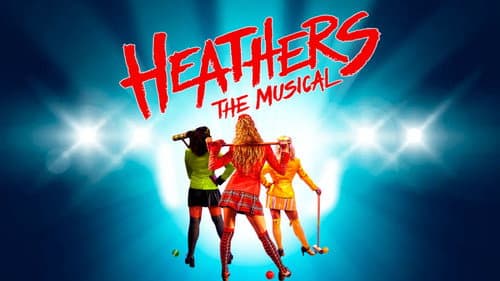 Heathers: The Musical still