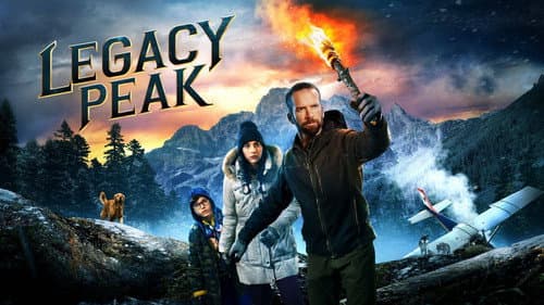 Legacy Peak still