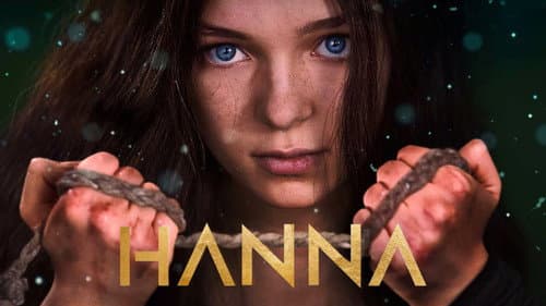 Hanna still