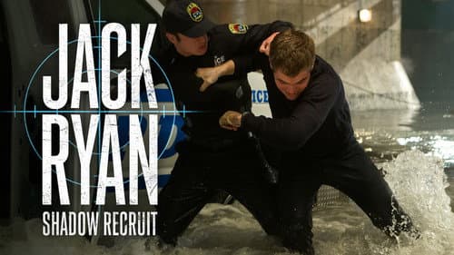 Jack Ryan: Shadow Recruit still