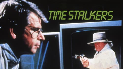 Timestalkers still