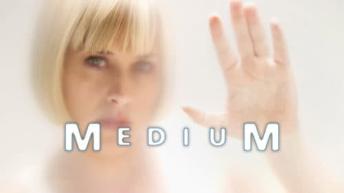 Medium still