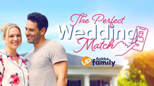 The Perfect Wedding Match still
