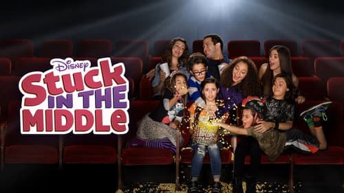 Stuck in the Middle still
