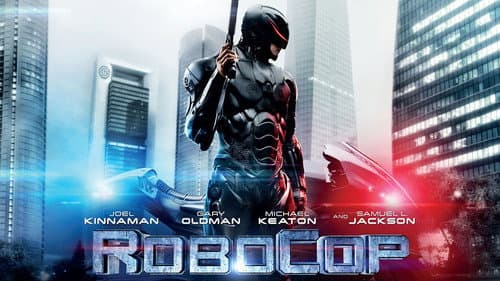 RoboCop still
