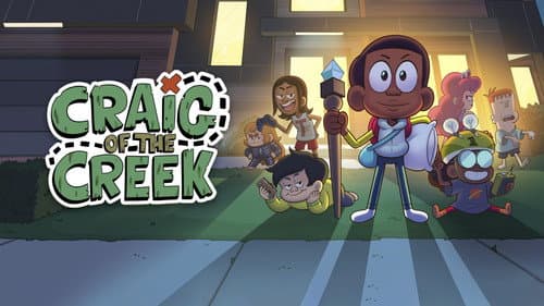 Craig of the Creek still