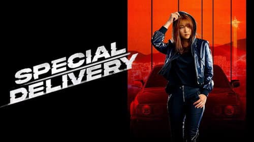 Special Delivery still