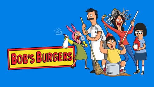 Bob's Burgers still