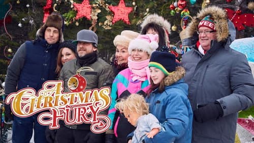 A Christmas Fury still